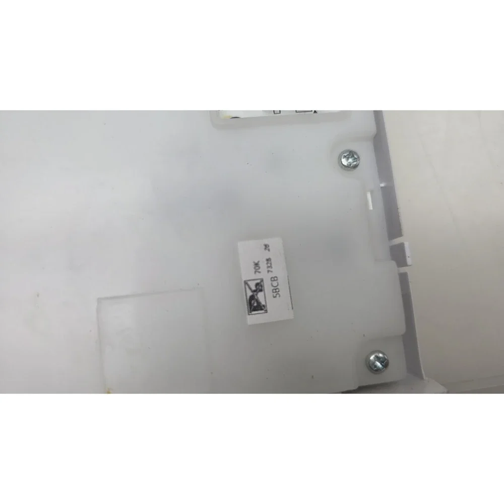 Kenmore 40301-0065702-00 20170317 Refrigerator UI Control Board